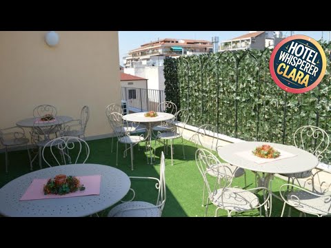 B&B Jolie center | Pescara, Italy | Hotel Review 🏩