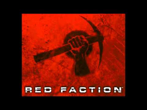 Red Faction - Dan Wentz - Accused