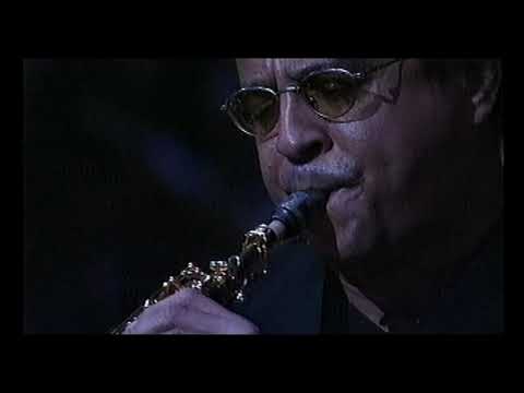 MANHATTAN JAZZ ORCHESTRA 「Air On The G String」