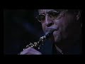 MANHATTAN JAZZ ORCHESTRA 「Air On The G String」