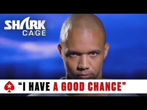 The Shark Cage S2 ♠️ E12 ♠️ Ft. Vanessa, Faraz, Phil, Sean, Andrey and Artem ♠️ PokerStars