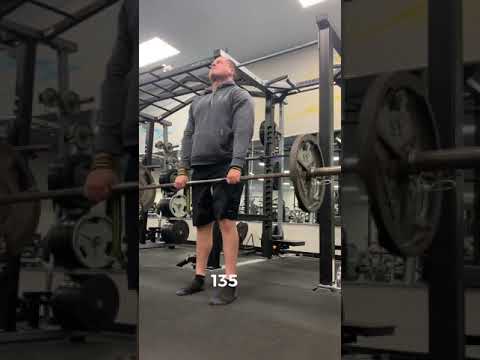 Evan Kardon 800x2 PR!(plus warmups)