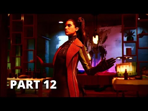 DEATHLOOP PS5 Walkthrough - Part 12