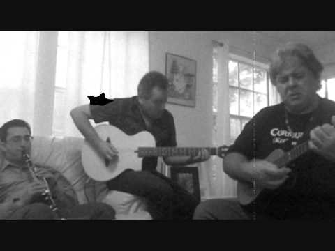 st james infirmary - feat. Jim Allen on uke