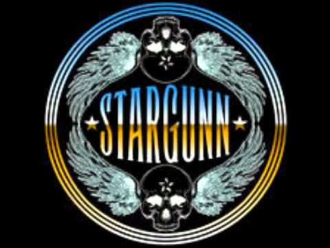 Stargunn-Mustangs and Camaros