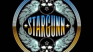 Stargunn-Mustangs and Camaros
