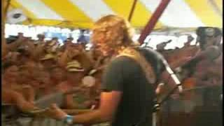 Lost Trailers- Dixie Boy Special