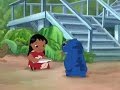 Lilo Stitch S2E1 Spike