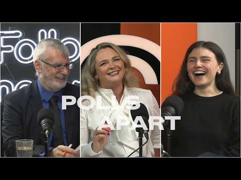 Thumbnail for Chlöe Swarbrick on rethinking economic assumptions | Polls Apart
