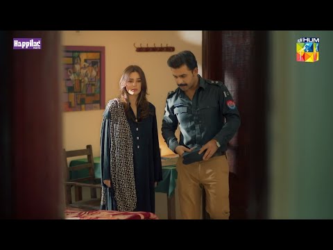 2 Takkay Ke Nokri Ke Liye Mujhe Thukraya...? #farhansaeed #hibabukhari - Jhok Sarkar - HUM TV