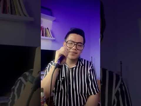 Boan au (cover) ciptaan Don kinol Simbolon