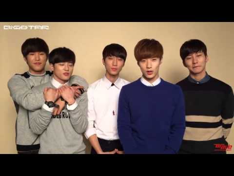 141224 BIGSTAR Christmas Greeting