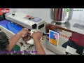 Packing Machine Sealing Machine Filling Machine Mini Packing Machine Low Price