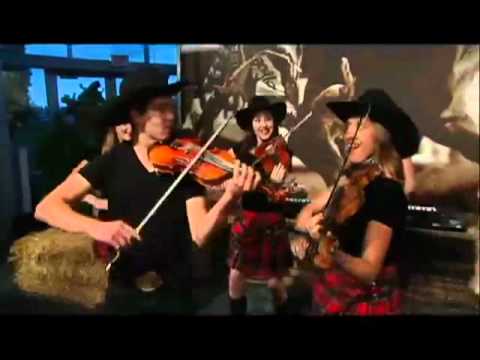 Calgary Fiddlers