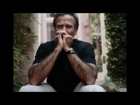 Robin Williams Sad Tribute Video (Lost Soul)