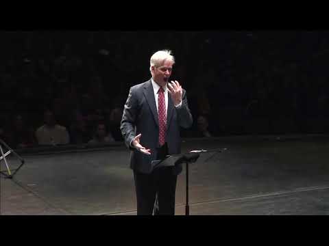 Great God Almighty Stacy V. Gibbs-National Honor Choir ~ ACDA Central & North Central