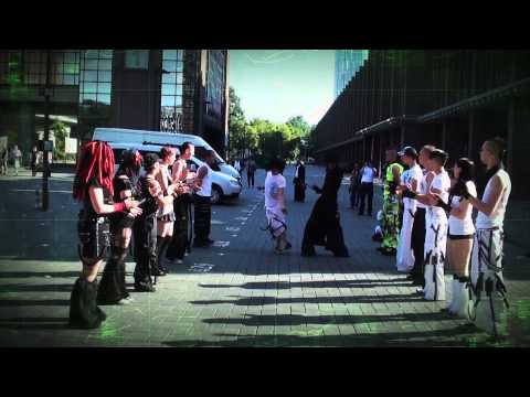 Industrial Dance meeting at Amphi-Festival 2012