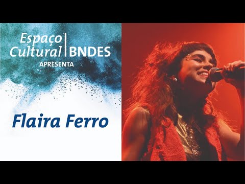 Suporto Perder - Flaira Ferro