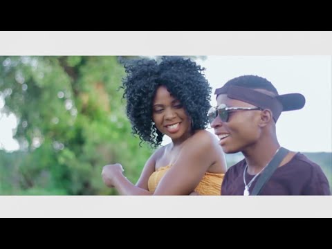 Rdk the Blessedkid- I LOVE YOU (Official Music Video)