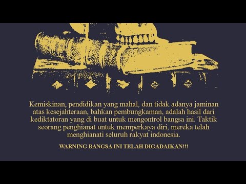 KIDD BLIZZ - ILUMINASI