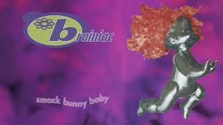 Brainiac - Ride (Official Visualizer from SMACK BUNNY BABY)