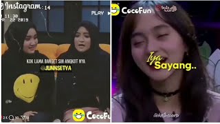 Download lagu #cocofun #meme #gombal KUMPULAN VIDEO STORY WA || GOMBAL RECEH BIKIN BAPER VERSI #COCOFUN mp3