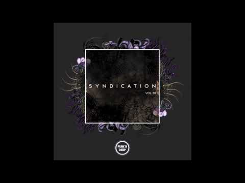 Milos Vujovic - Empire (Original Mix)