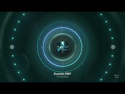 Dunstan DMT - Tek It Eezee