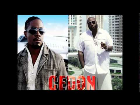 Qwote feat. Rick Ross - Stereo Love (NoDj Version) [NEW SONG 2011]