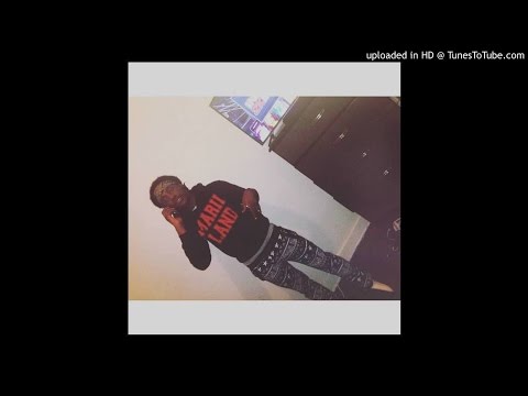 KB Kaos - Watch Out (Freestyle)
