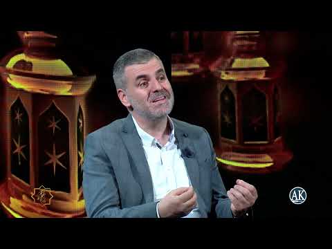 25.  Kjo Është Koha - 26 Prill 2022