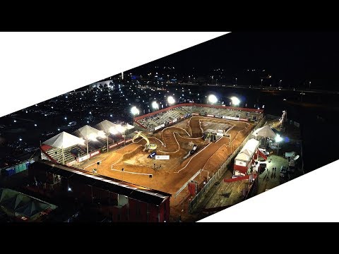 Arena Cross Brasil 2018 - 1 etapa Caraguatatuba