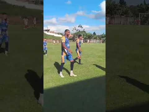 segundo gol da seleção de Aurelino leal, gol do lat esquerdo Marcelo bispo