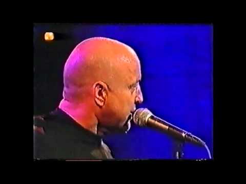 Kim Wilson Jimmy D. Lane Johnnie Johnson and Band...Montreux, Switzerland 1999