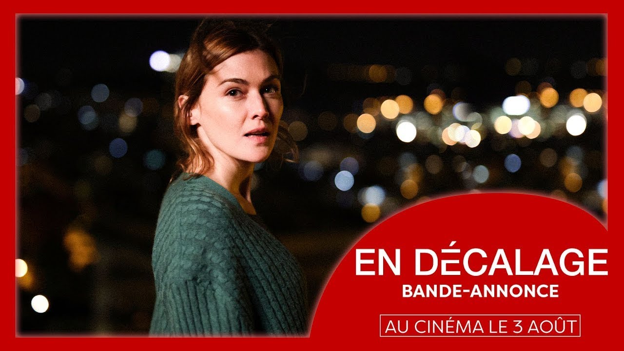 Miniature de la vidéo Bande-annonce VOST du film En décalage