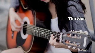 Big Star -Thirteen Lyrics