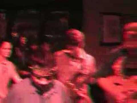 The High Rise Live @ The Draft - Chris's Song Pt. 3