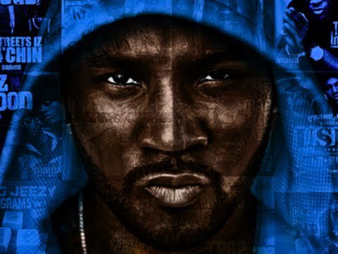 Young Jeezy - The Real Is Back