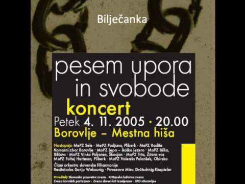 MePZ Sele, MePZ Radiše, Komorni zbor Borovlje - Bilječanka