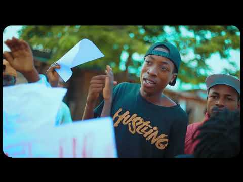 HOMMAGE BENI DELCAT IDINGO BY LIL FIRE NDINA FT MR DONA X TYCHNO LE ROI VIDÉO (OFFICIEL) KODO FILMS