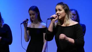 The Other Side (Ruelle)- The Enchantments Acappella