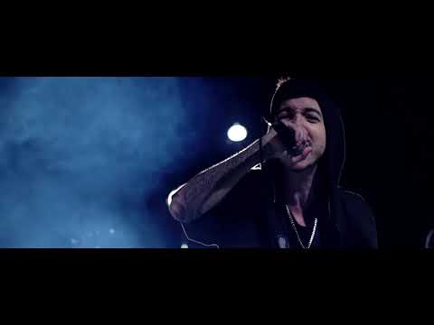 Siknes - Cayendo en Abismos [Video oficial]