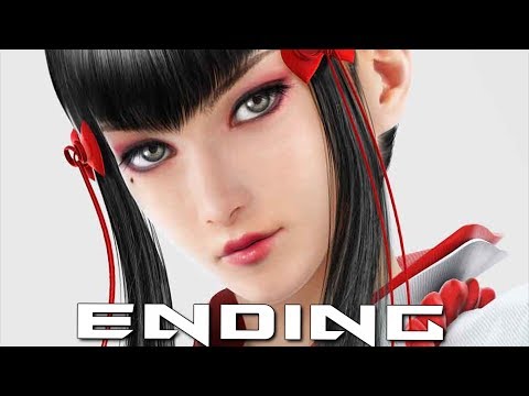 TEKKEN 7 ENDING / FINAL BOSS - Walkthrough Gameplay Part 4 (Story Mode)