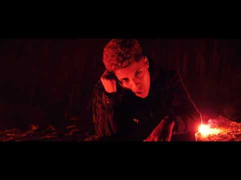 ARELI777- Cold Hearted World(Dir. By @ShotsWithCobi)