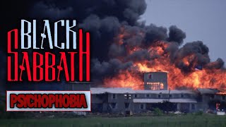 WACO - &quot;Psychophobia&quot; by Black Sabbath (Music Video)