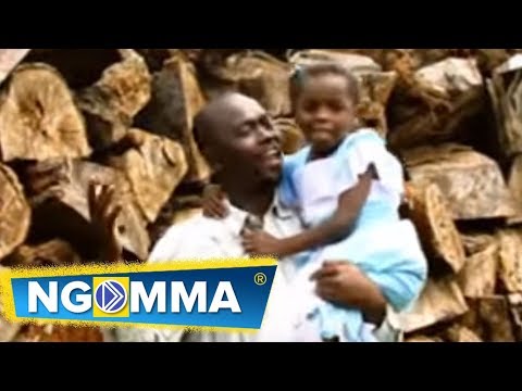 D.K Karanja - Ningukwambararia