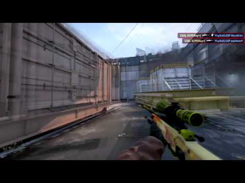 SZPERO 4K vs. FlipSid3 @ DH Masters Malmö 2016 EU Closed Qualifier  | edit by VakossGaming