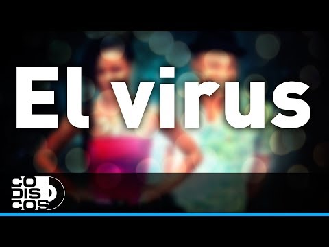 El Virus, Profetas Ft. Jiggy Drama - Audio