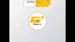 Funkaholics feat.Nathalie - Feels So Good (Disco House Extended Mix)