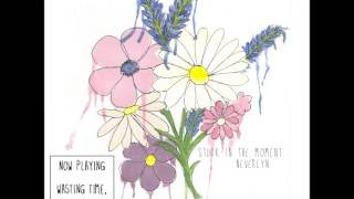 Neverlyn - Wasting Time, Wasting Life